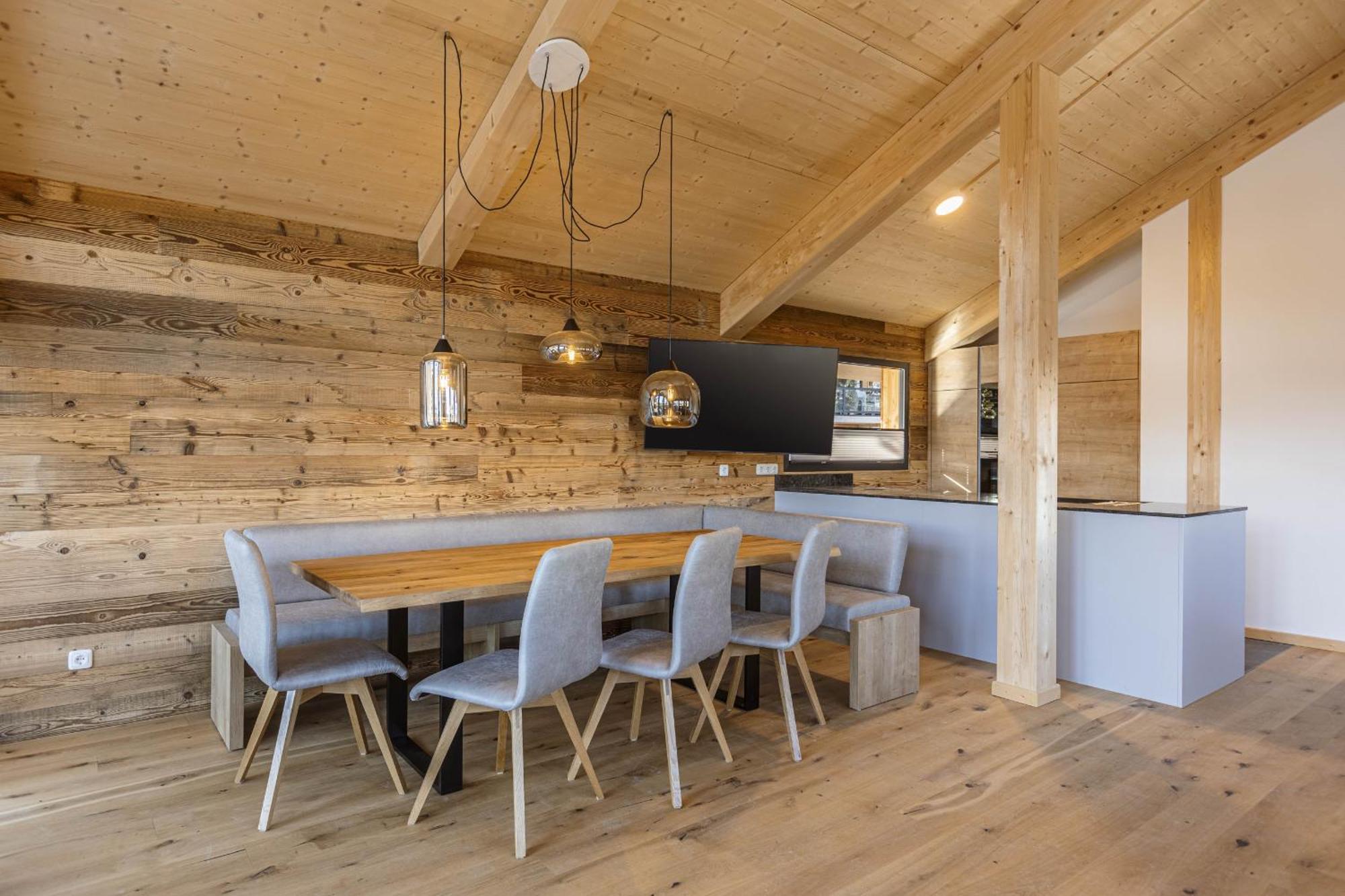 Naturchalets Turracher Hoehe By Alps Resorts Dış mekan fotoğraf