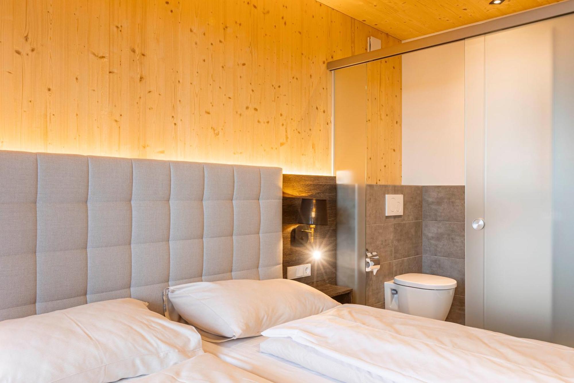 Naturchalets Turracher Hoehe By Alps Resorts Oda fotoğraf